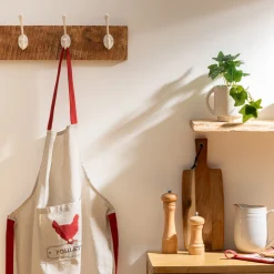 ATMOSPHERA Tablier "Poule Hot