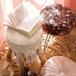 ATMOSPHERA Tabouret Sale