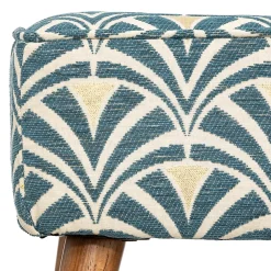 ATMOSPHERA Tabouret d'appoint 