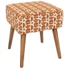 ATMOSPHERA Tabouret d'appoint "Chiara" Discount