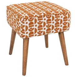 ATMOSPHERA Tabouret d'appoint "Chiara" Discount