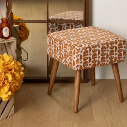 ATMOSPHERA Tabouret d'appoint "Chiara" Discount