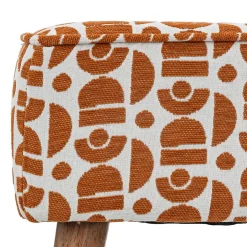 ATMOSPHERA Tabouret d'appoint 