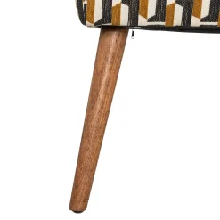 ATMOSPHERA Tabouret d'appoint 