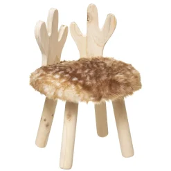 ATMOSPHERA Tabouret enfant "Cerf" Discount