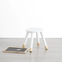 ATMOSPHERA Tabouret enfant "Douceur" Discount