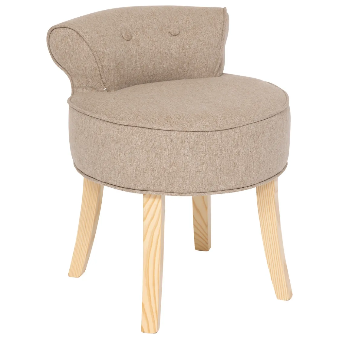 ATMOSPHERA Tabouret "Firmin" Sale