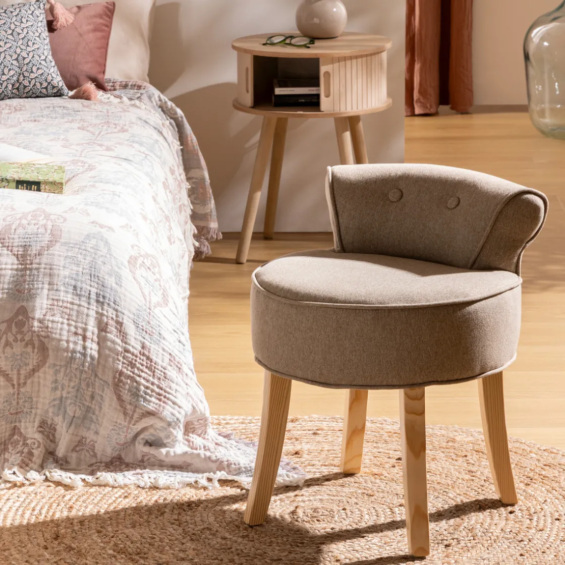 ATMOSPHERA Tabouret "Firmin" Sale