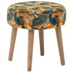 ATMOSPHERA Tabouret "Sango" Clearance