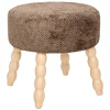 ATMOSPHERA Tabouret "Spolo"