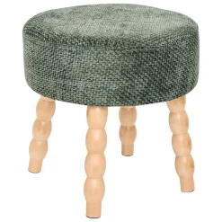 ATMOSPHERA Tabouret "Spolo" Hot