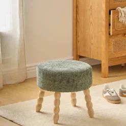 ATMOSPHERA Tabouret "Spolo" Hot