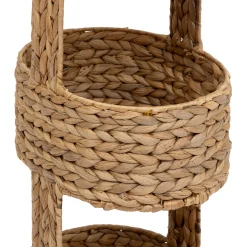 ATMOSPHERA Étagère 3 paniers "Serena" Hot