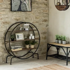 ATMOSPHERA Étagère 