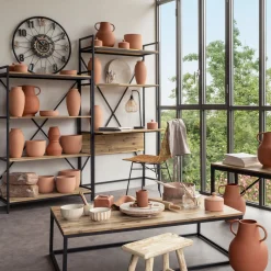 ATMOSPHERA Étagère "Edena" Clearance