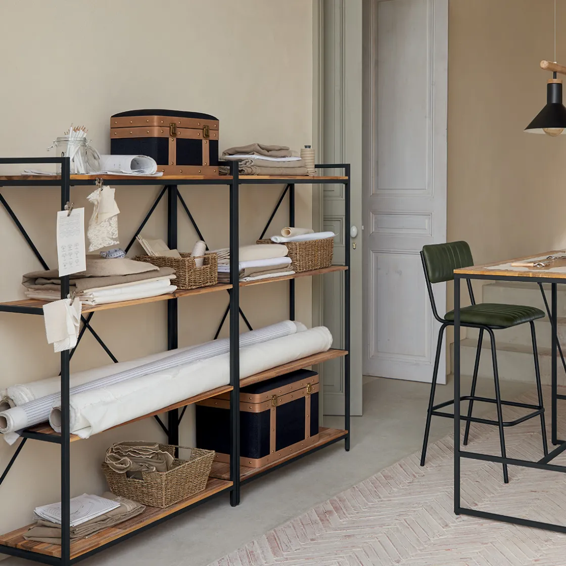 ATMOSPHERA Étagère "Edena" Clearance