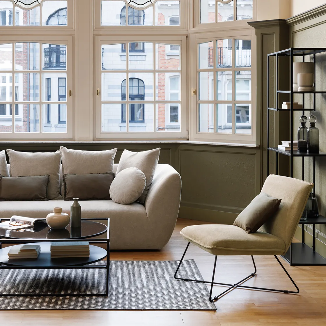 ATMOSPHERA Étagère "Gota" Outlet