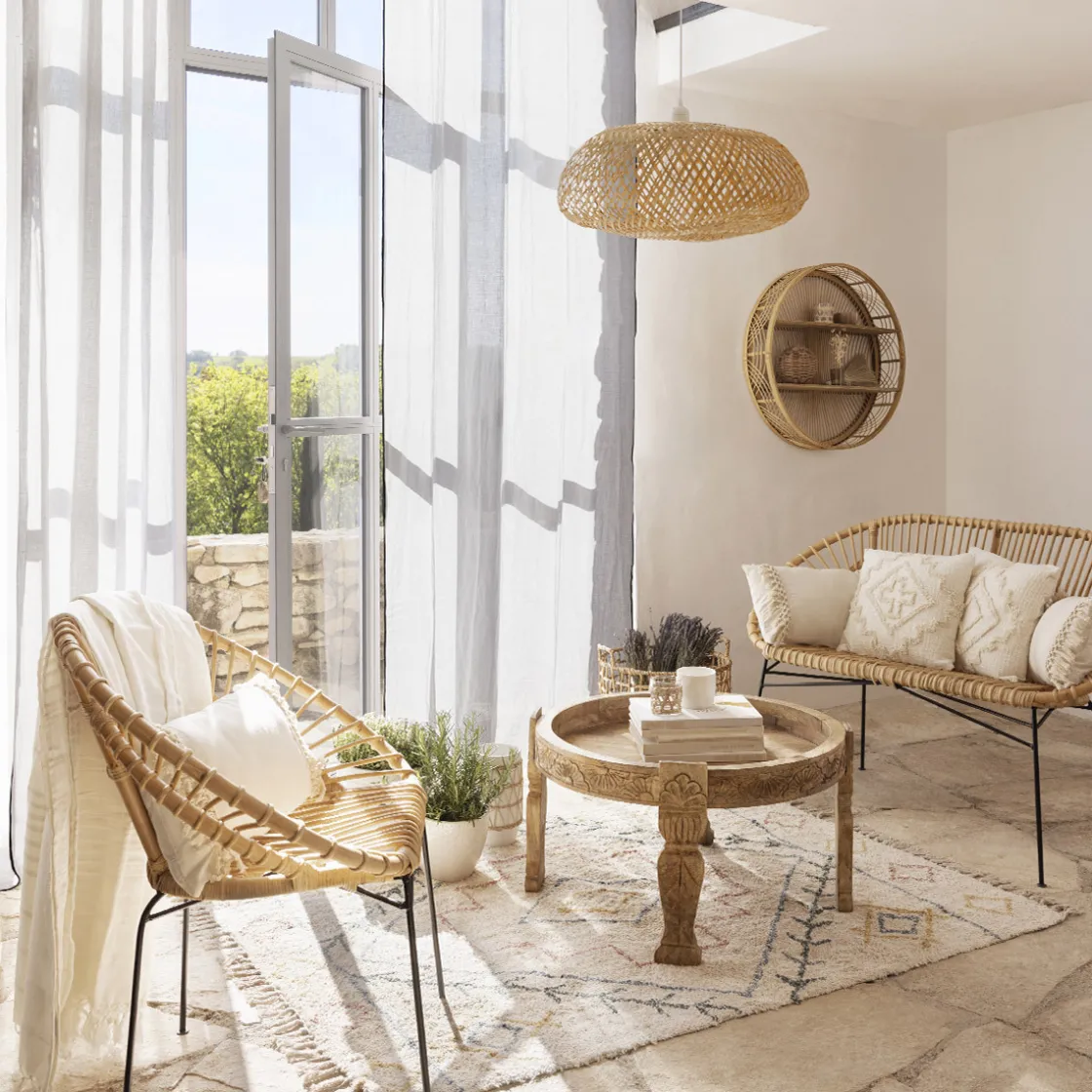 ATMOSPHERA Étagère murale "Inacio" New