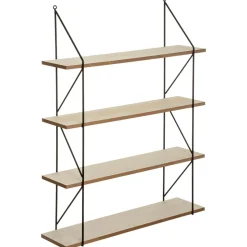 ATMOSPHERA Étagère murale "Iris" Clearance