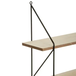 ATMOSPHERA Étagère murale