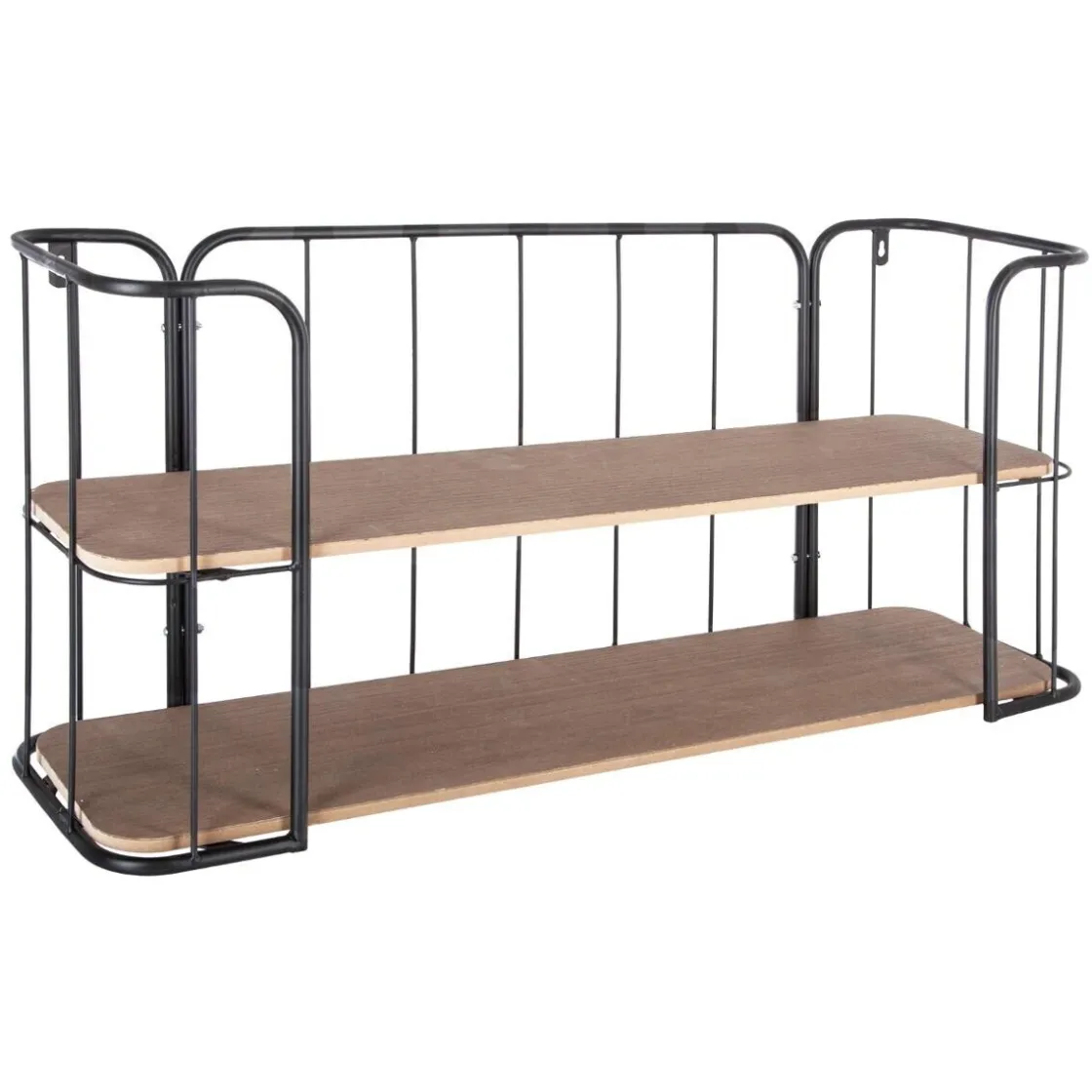 ATMOSPHERA Étagère murale "Jordi" Hot