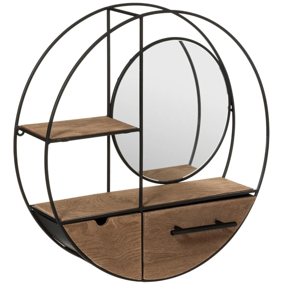 ATMOSPHERA Étagère murale "Kiara" Discount