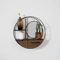 ATMOSPHERA Étagère murale "Kiara" Discount