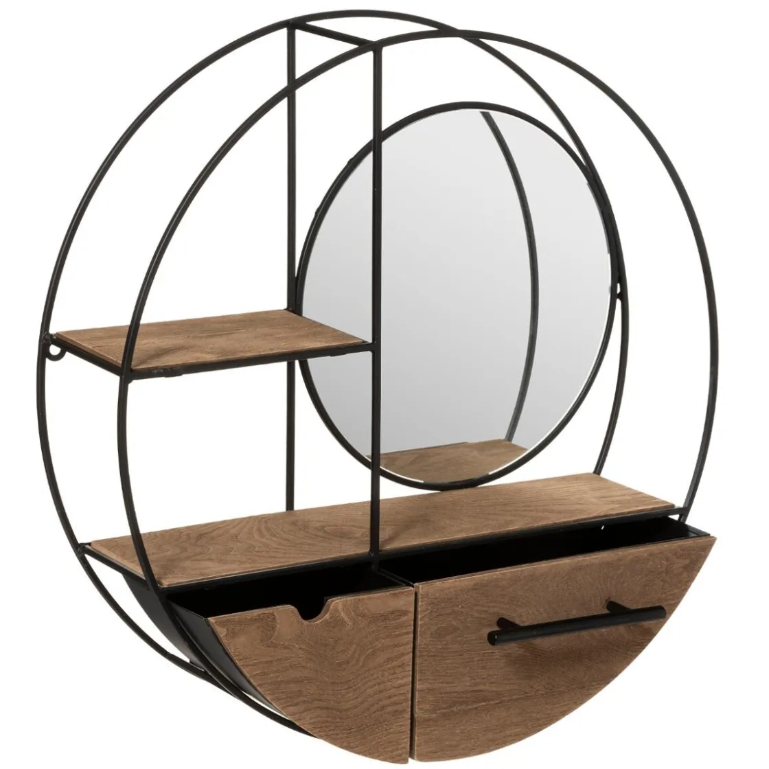 ATMOSPHERA Étagère murale "Kiara" Discount