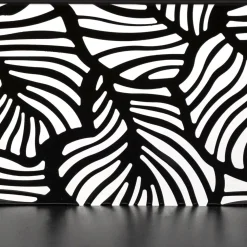 ATMOSPHERA Étagère murale métal 