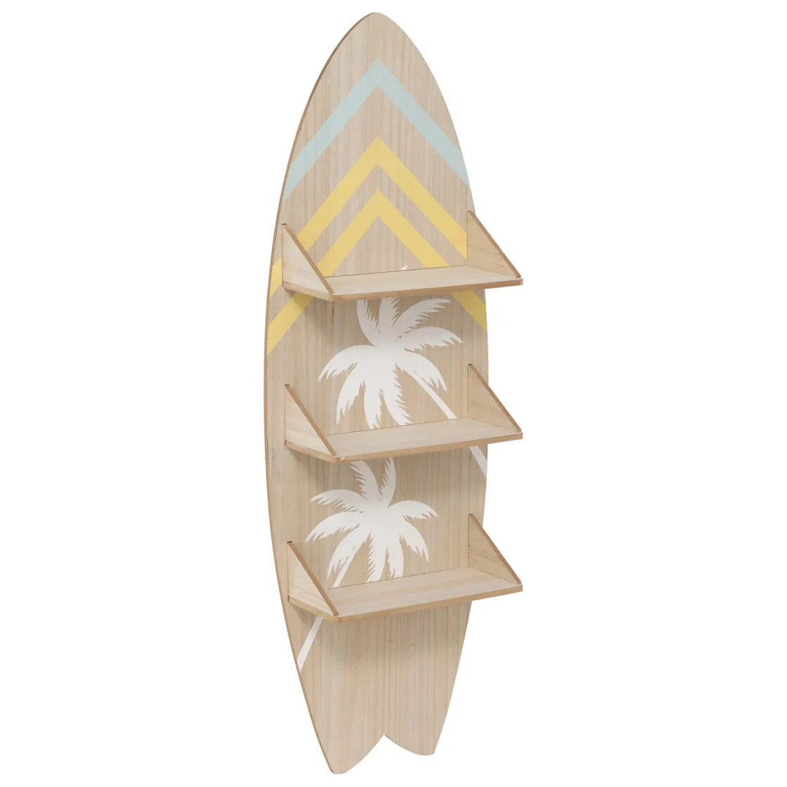 ATMOSPHERA Étagère murale planche surf "Australie" Sale