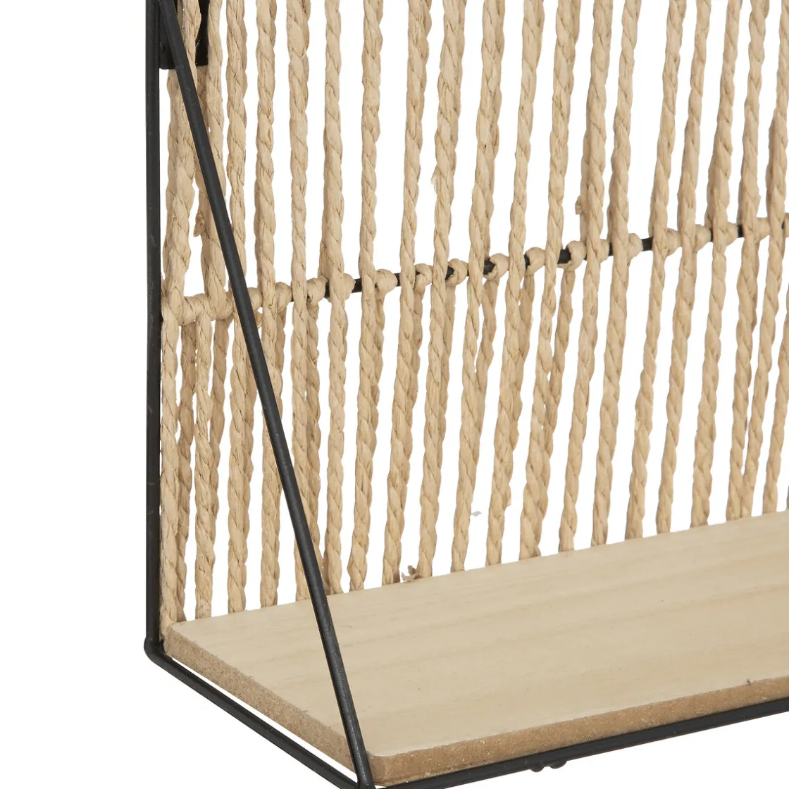 ATMOSPHERA Étagère murale "Sofia" Hot