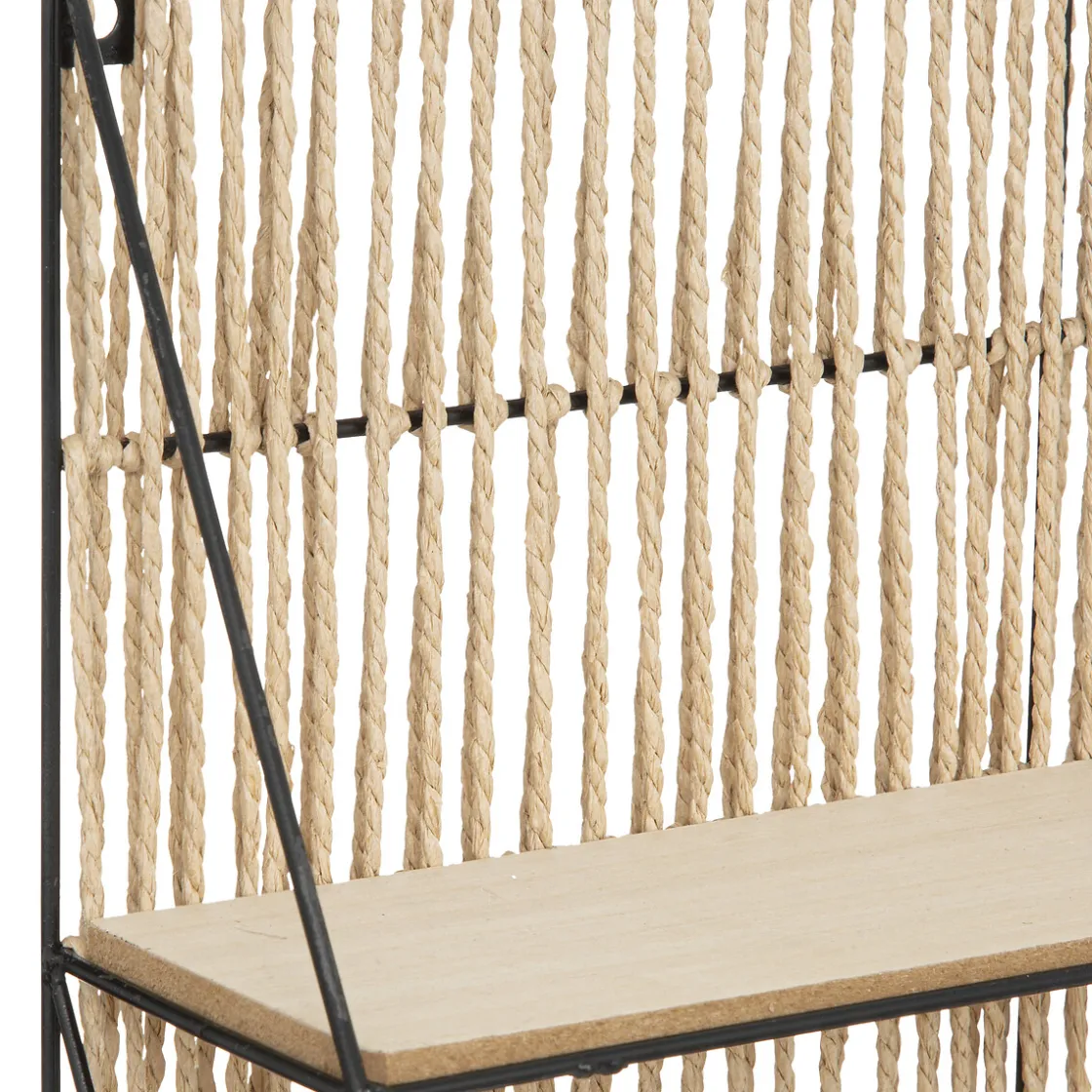 ATMOSPHERA Étagère murale "Sofia"