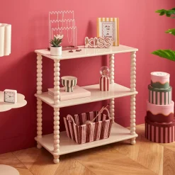 ATMOSPHERA étagères 2 étagères "Chamlo" New