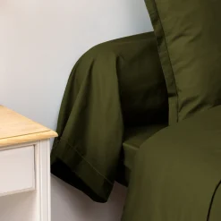 ATMOSPHERA Taie de traversin