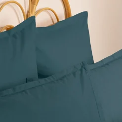 ATMOSPHERA Taie d'oreiller, coton