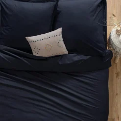 ATMOSPHERA Taie d'oreiller, coton Discount