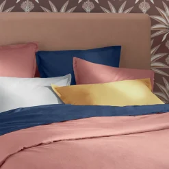 ATMOSPHERA Taie d'oreiller, coton Discount