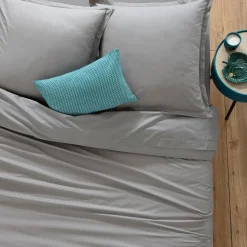 ATMOSPHERA Taie d'oreiller, coton Sale