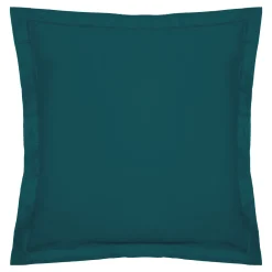 ATMOSPHERA Taie d'oreiller, coton Sale