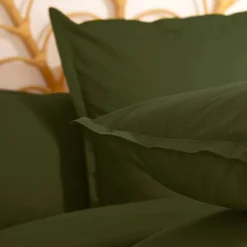 ATMOSPHERA Taie d'oreiller, coton