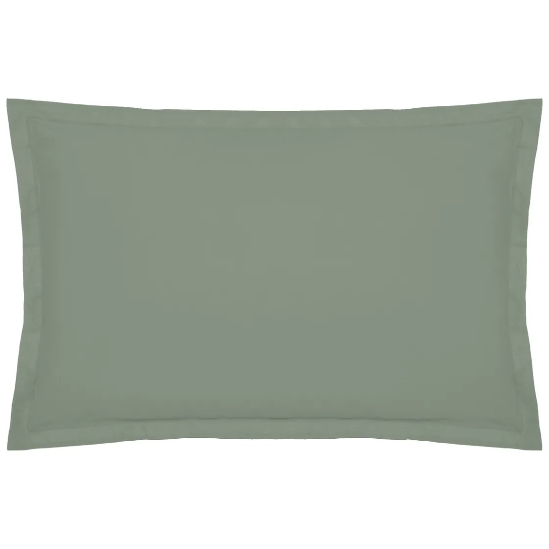 ATMOSPHERA Taie d'oreiller, coton Sale