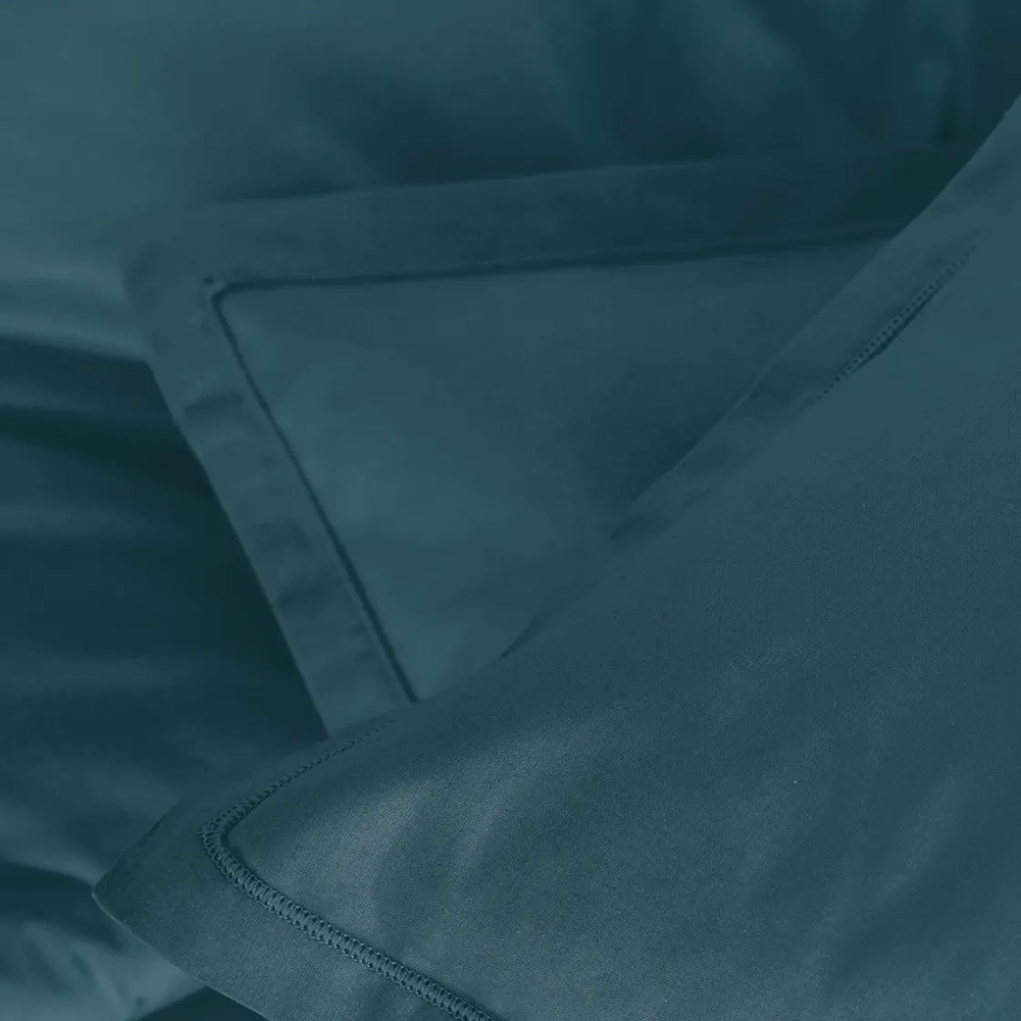 ATMOSPHERA Taie d'oreiller, coton Clearance