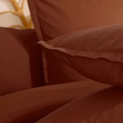 ATMOSPHERA Taie d'oreiller, coton Best