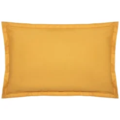 ATMOSPHERA Taie d'oreiller, coton