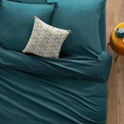 ATMOSPHERA Taie d'oreiller, coton Clearance