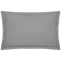 ATMOSPHERA Taie d'oreiller, coton Clearance