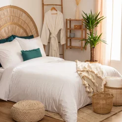 ATMOSPHERA Taie d'oreiller, coton Online