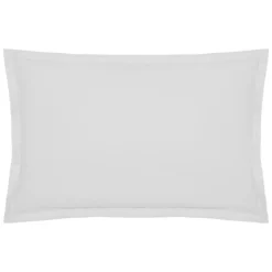 ATMOSPHERA Taie d'oreiller, coton Discount