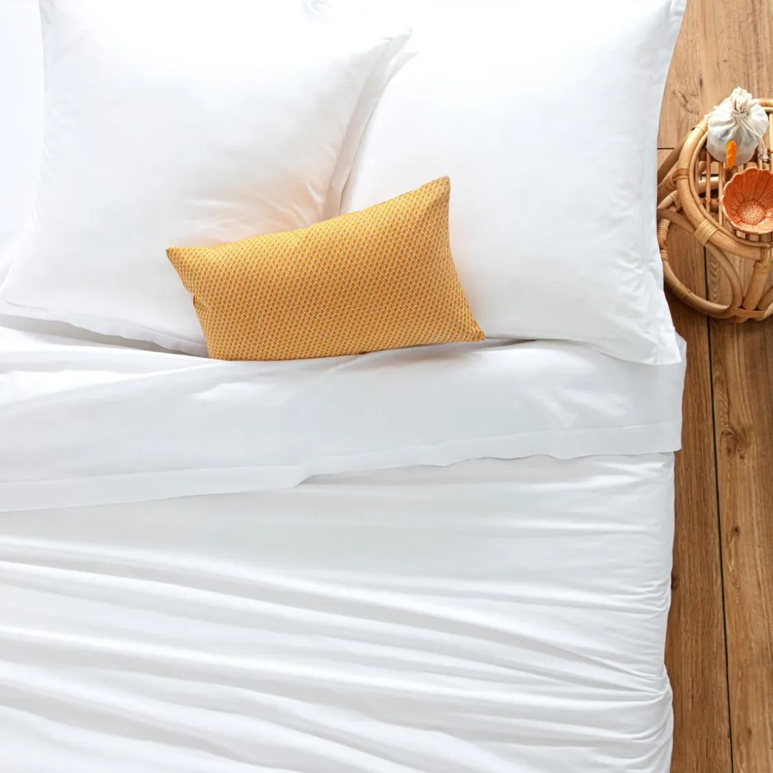 ATMOSPHERA Taie d'oreiller, coton Discount