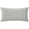 ATMOSPHERA Taie d'oreiller "Linah", lin lavé Sale